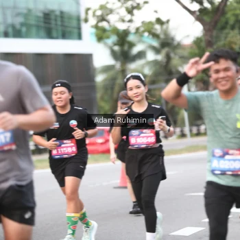 Runner Photo 3554863