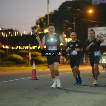 Runner Photo 3554864