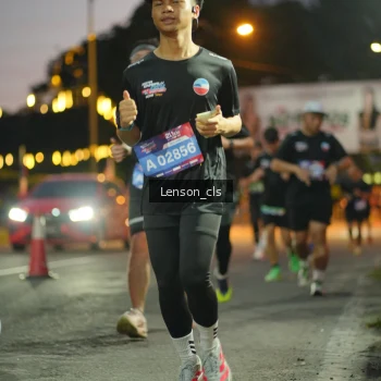 Runner Photo 3554866
