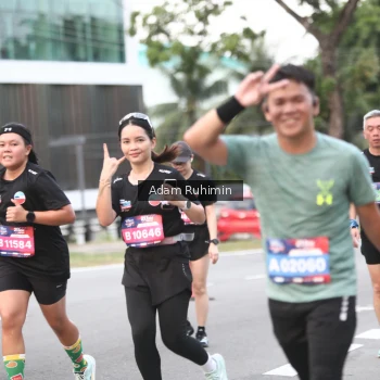 Runner Photo 3554867