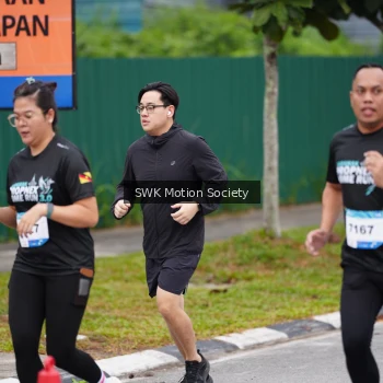 Runner Photo 3554869