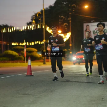 Runner Photo 3554871