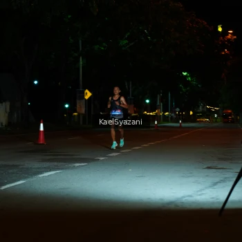 Runner Photo 3554875