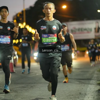 Runner Photo 3554876