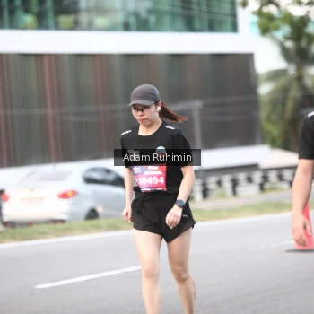 Runner Photo 3554878