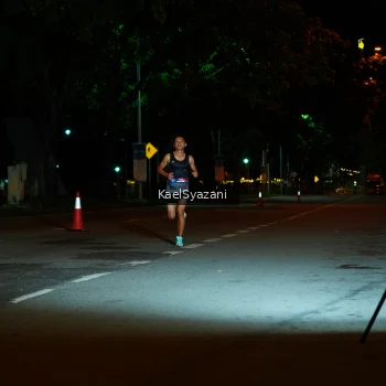 Runner Photo 3554880