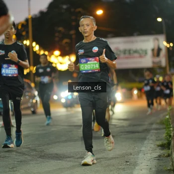 Runner Photo 3554881