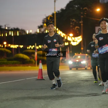 Runner Photo 3554882