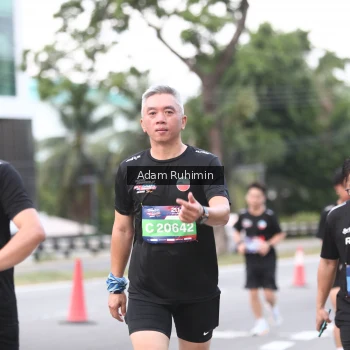 Runner Photo 3554883