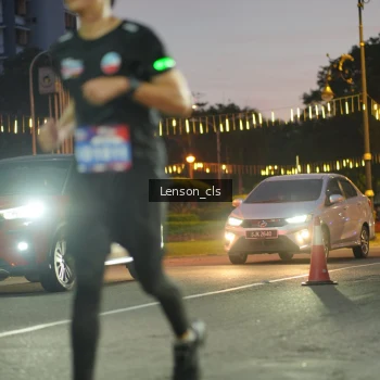 Runner Photo 3554884