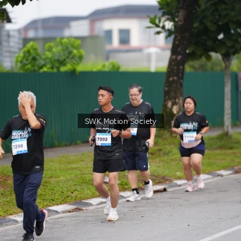 Runner Photo 3554886