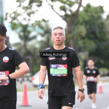 Runner Photo 3554887