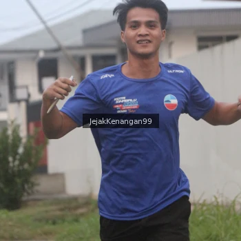 Runner Photo 3554888