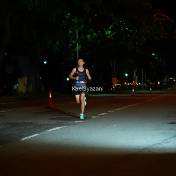 Runner Photo 3554890