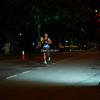 Runner Photo 3554891