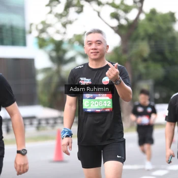 Runner Photo 3554894