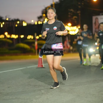 Runner Photo 3554895