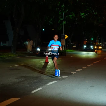 Runner Photo 3554896