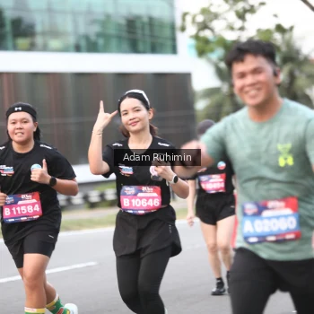 Runner Photo 3554897