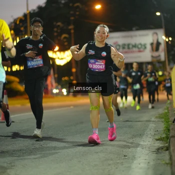 Runner Photo 3554898