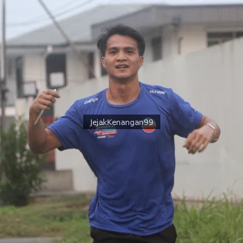 Runner Photo 3554899