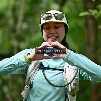 Runner Photo 35549