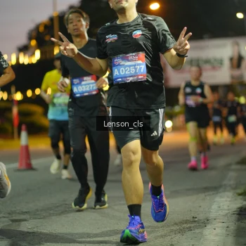Runner Photo 3554901