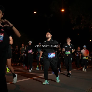 Runner Photo 3554902
