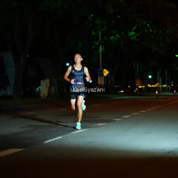 Runner Photo 3554903