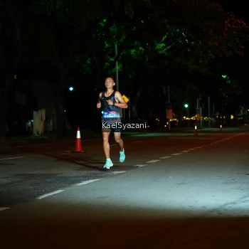Runner Photo 3554904