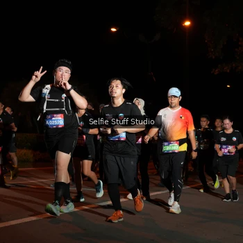 Runner Photo 3554905