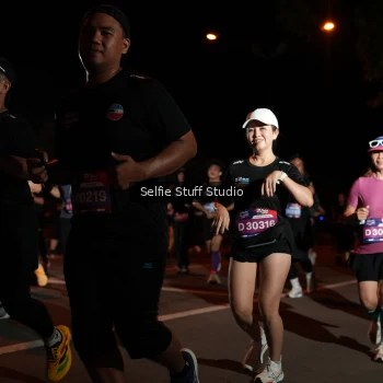 Runner Photo 3554911
