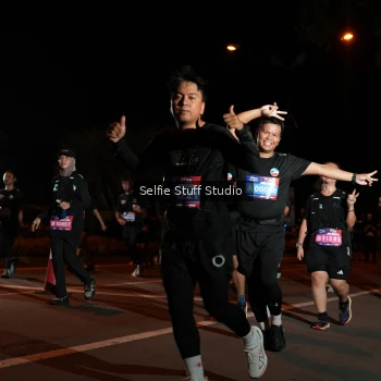 Runner Photo 3554914