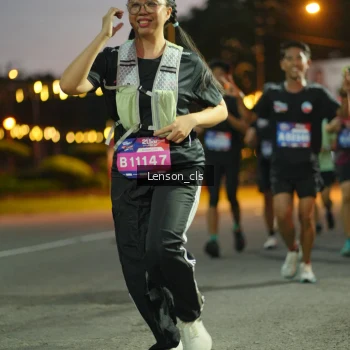 Runner Photo 3554917