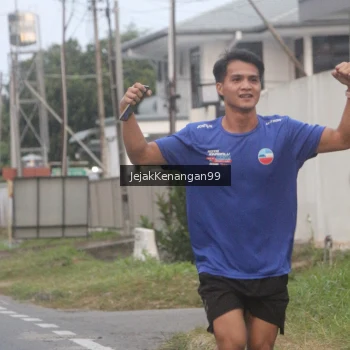 Runner Photo 3554919