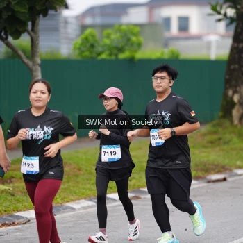 Runner Photo 3554921