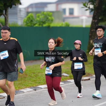 Runner Photo 3554923