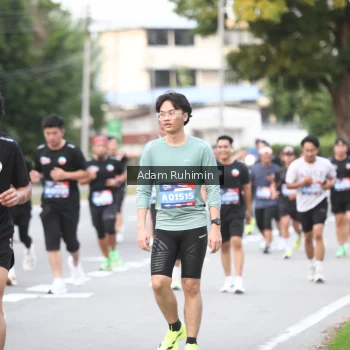 Runner Photo 3554924