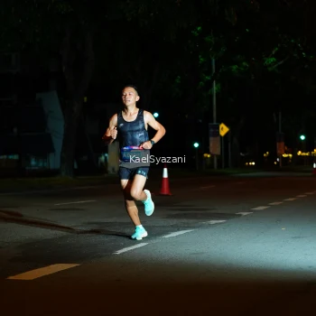 Runner Photo 3554926