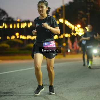 Runner Photo 3554927