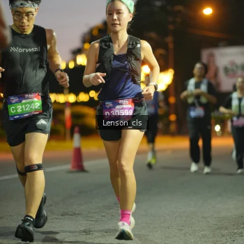 Runner Photo 3554928