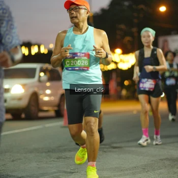Runner Photo 3554930
