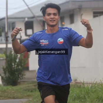 Runner Photo 3554931