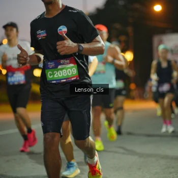 Runner Photo 3554933