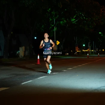 Runner Photo 3554934