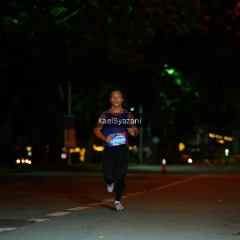 Runner Photo 3554937