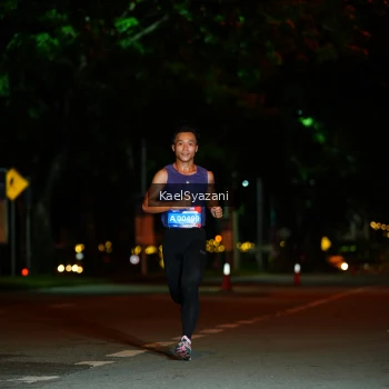 Runner Photo 3554938