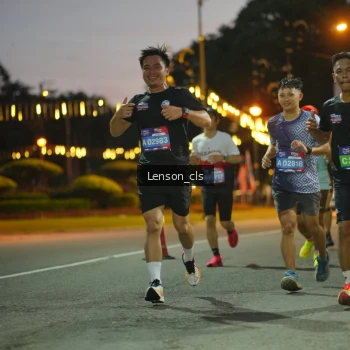 Runner Photo 3554939