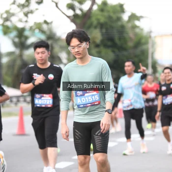 Runner Photo 3554941