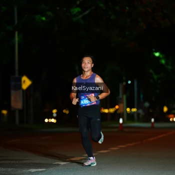 Runner Photo 3554944